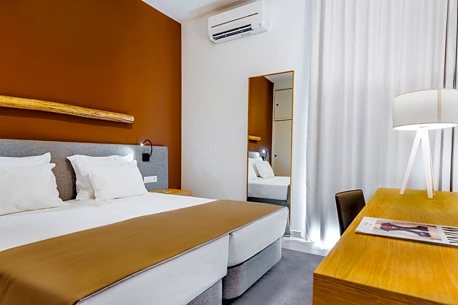 Vila Baleira Village