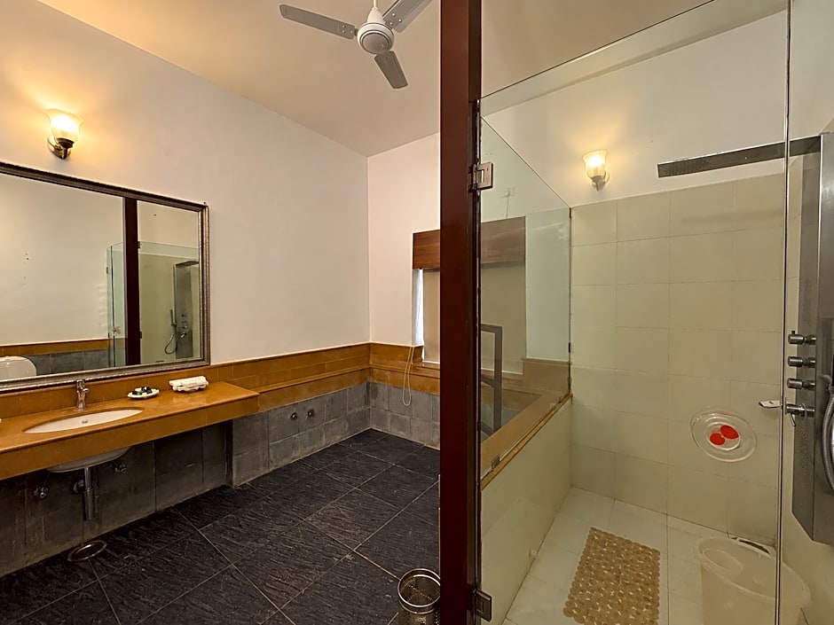 King’s Abode - Luxuria Ranakpur by Moustache