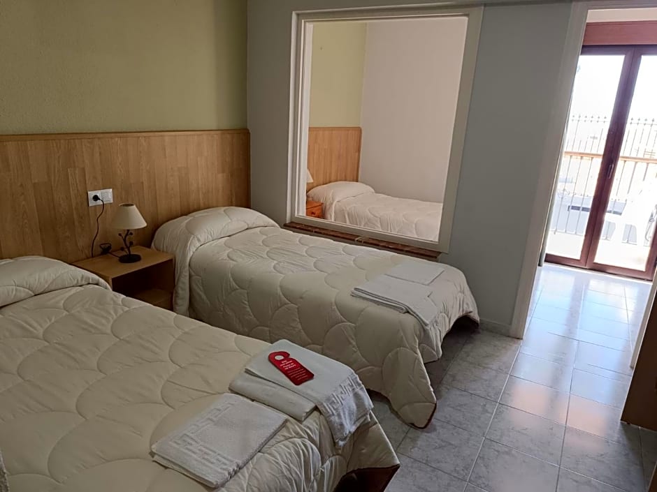 Hotel La Galera del Mar - Altea