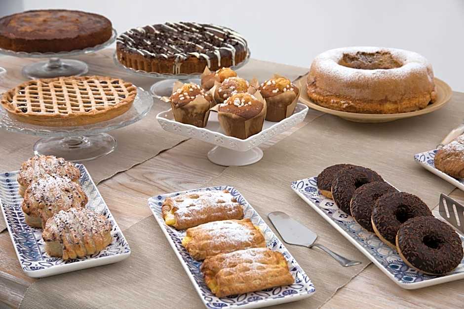 Hotel Club Due Torri