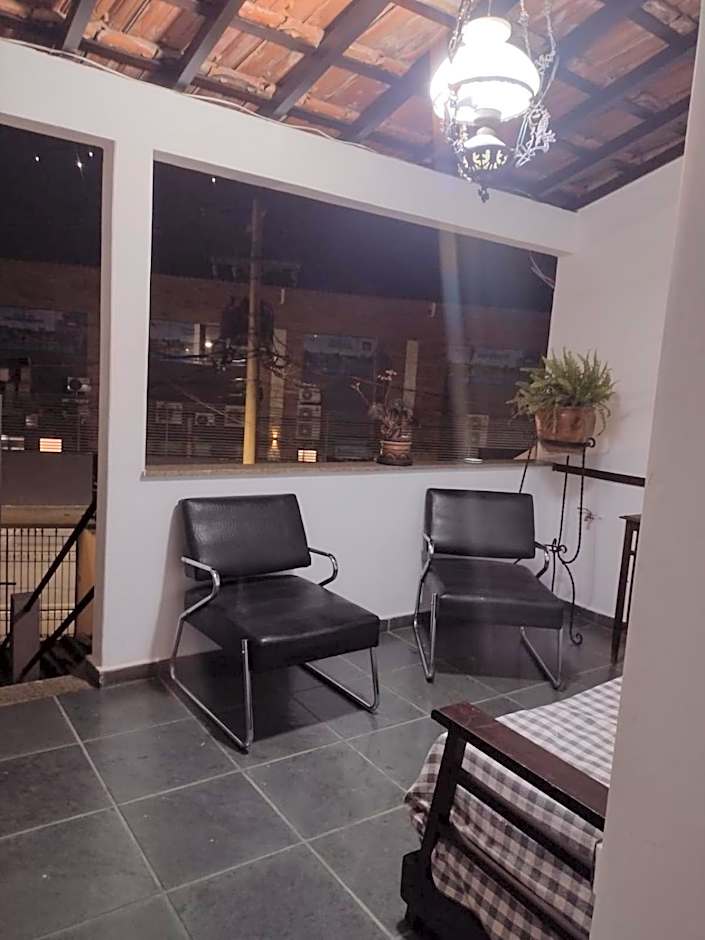 Pousada Vale do Café