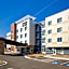 Fairfield Inn & Suites by Marriott Fayetteville
