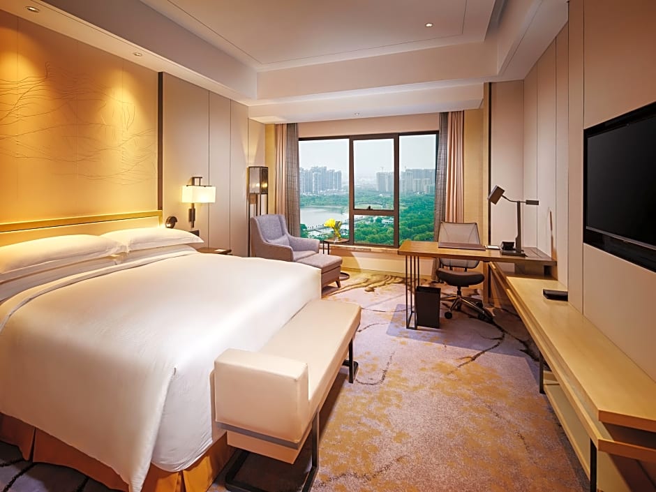 Hilton Suzhou