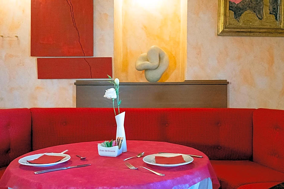 Art Hotel Santa Lucia
