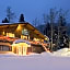 Cottam's Lodge by Alpine Village Suites