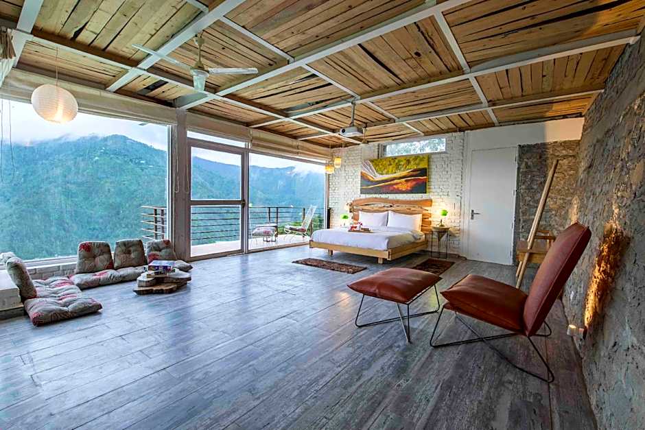 Seclude Ramgarh