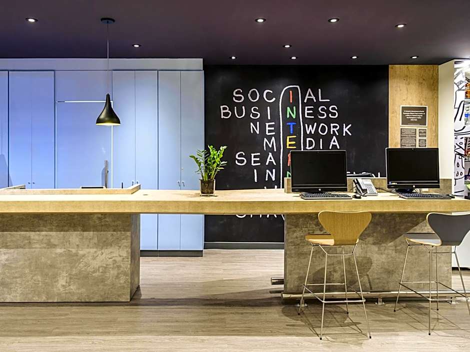 Ibis Recife Aeroporto