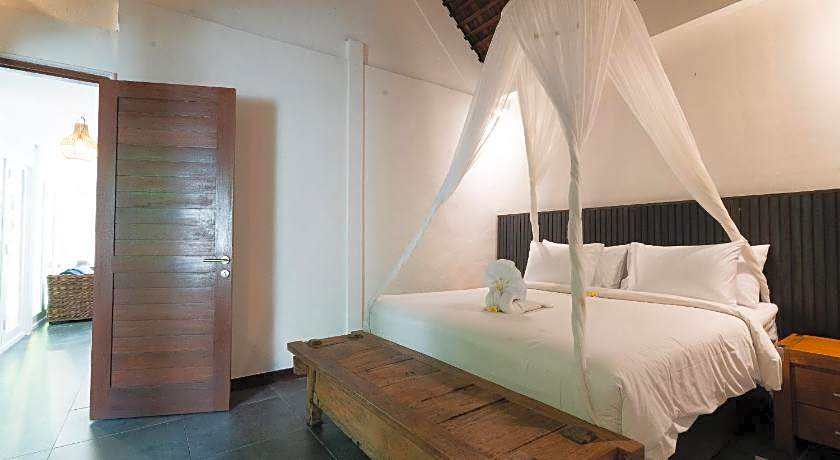 The Gardens Seminyak