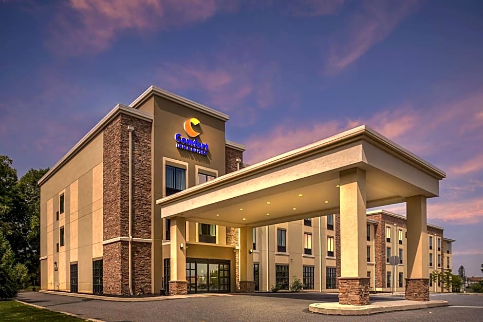 Comfort Inn & Suites Gap Amish Country