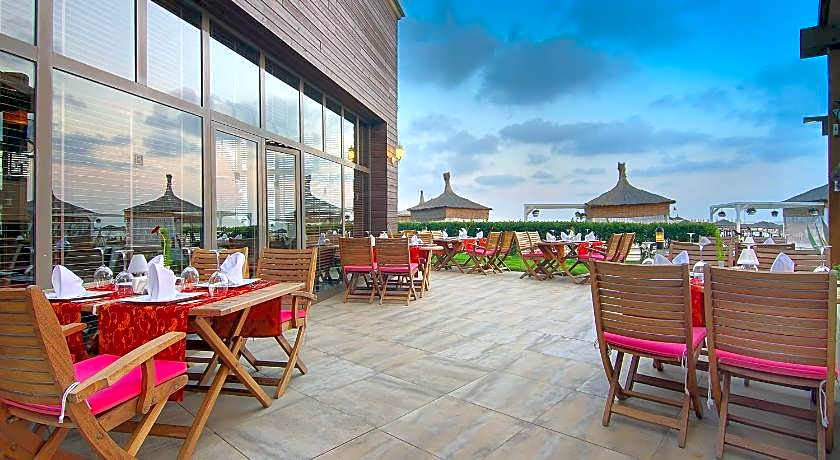 Baia Lara Hotel - All Inclusive