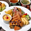Urban Hotel Kyoto Gojo Premium