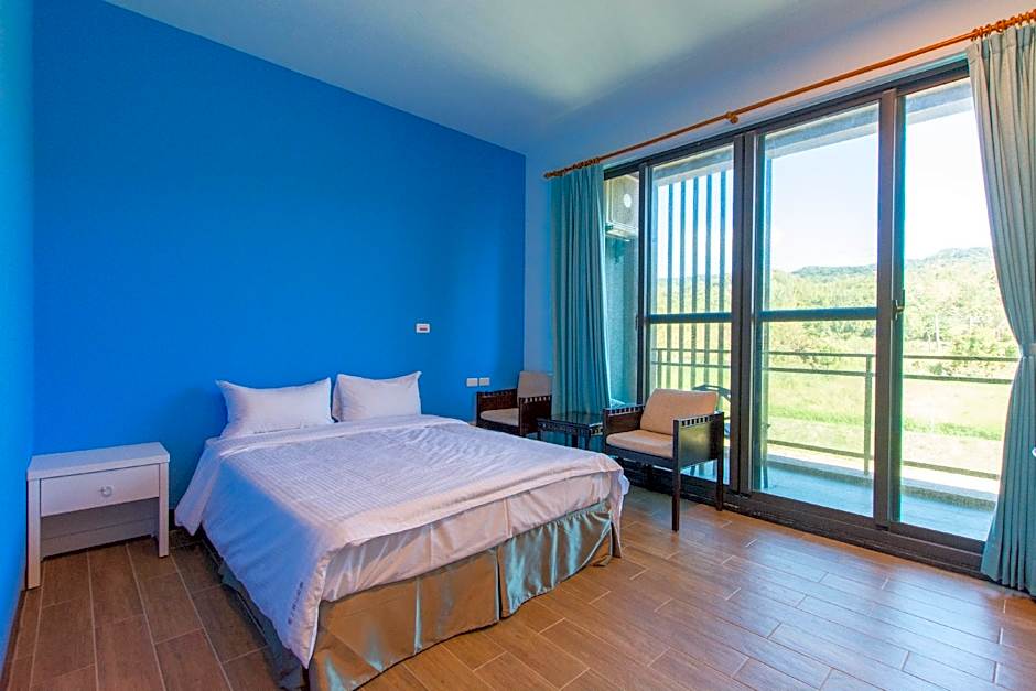 Kenting Anshantinyuan Inn