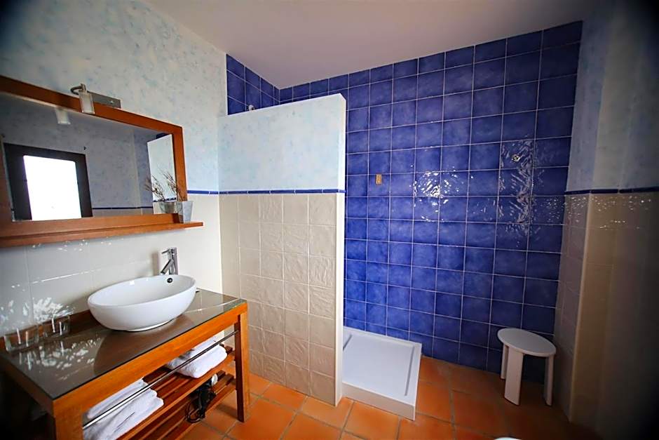 Hotel Rural Los Abriles