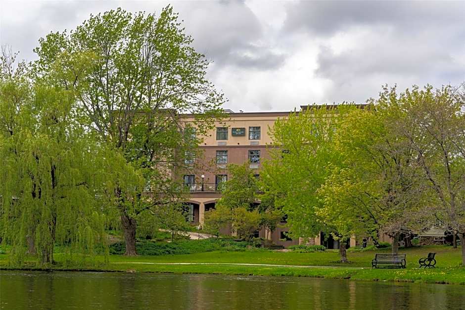 Perth Parkside Hotel and Spa, BW Premier Collection