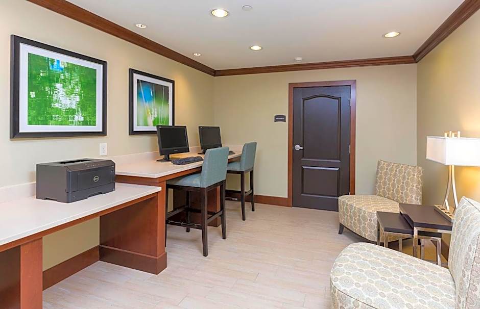 Staybridge Suites Canton By IHG
