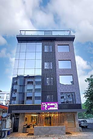 Regenta Inn Bhavani Nellore - By Royal Orchid Group