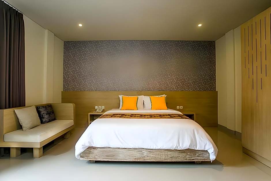 Mahalaksmi Boutique Hotel