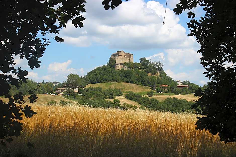 Albergo Ristorante Bismantova