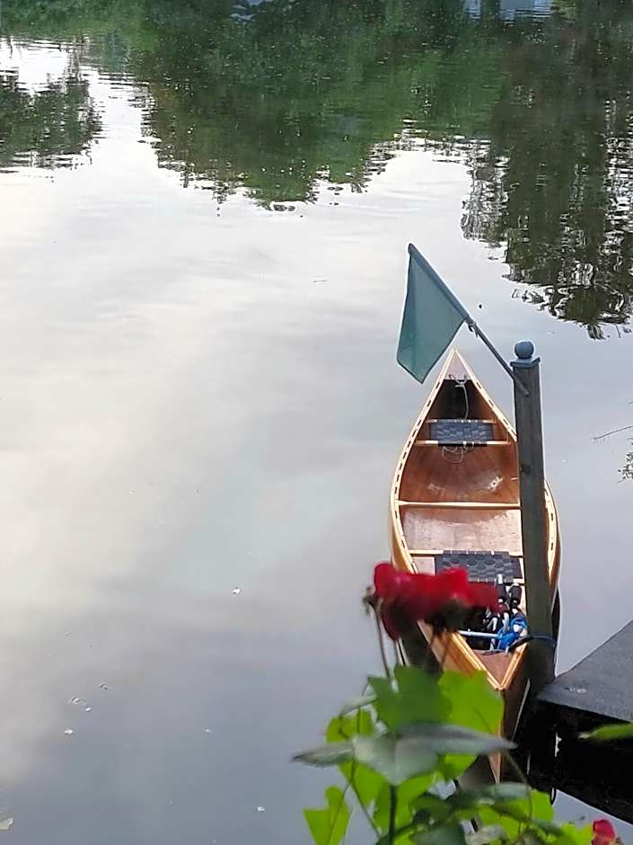 Altes Eishaus, Hotel & Restaurant