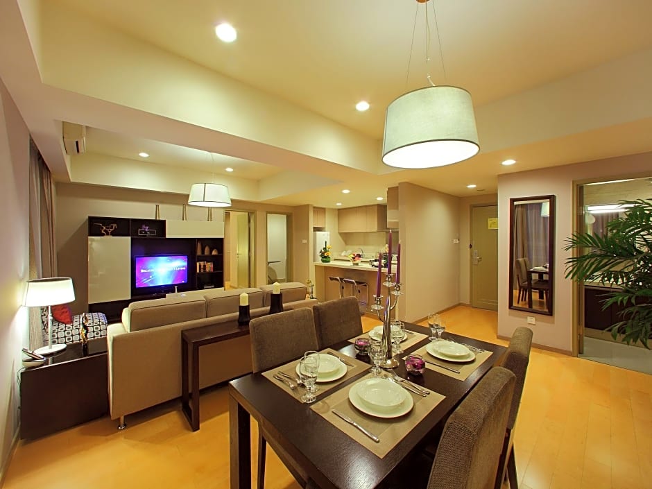 Somerset Heping Shenyang