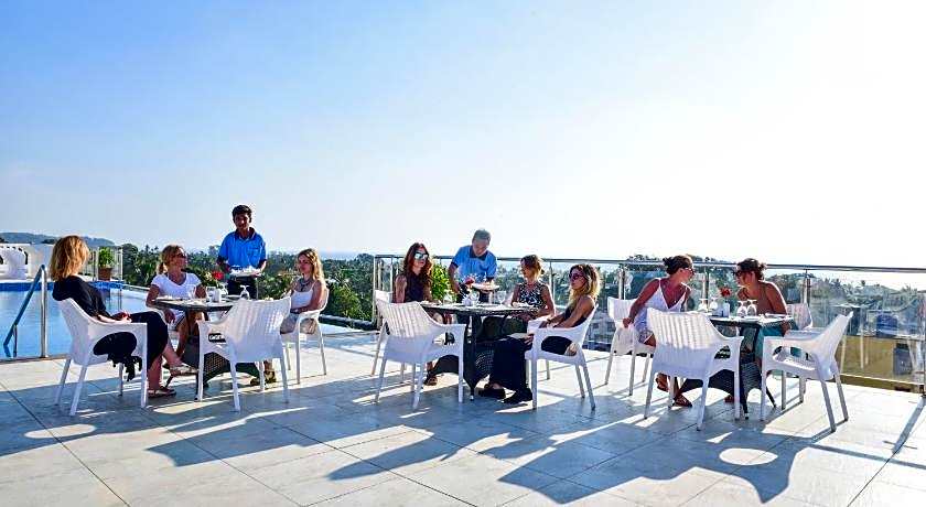 Silver Sands Serenity