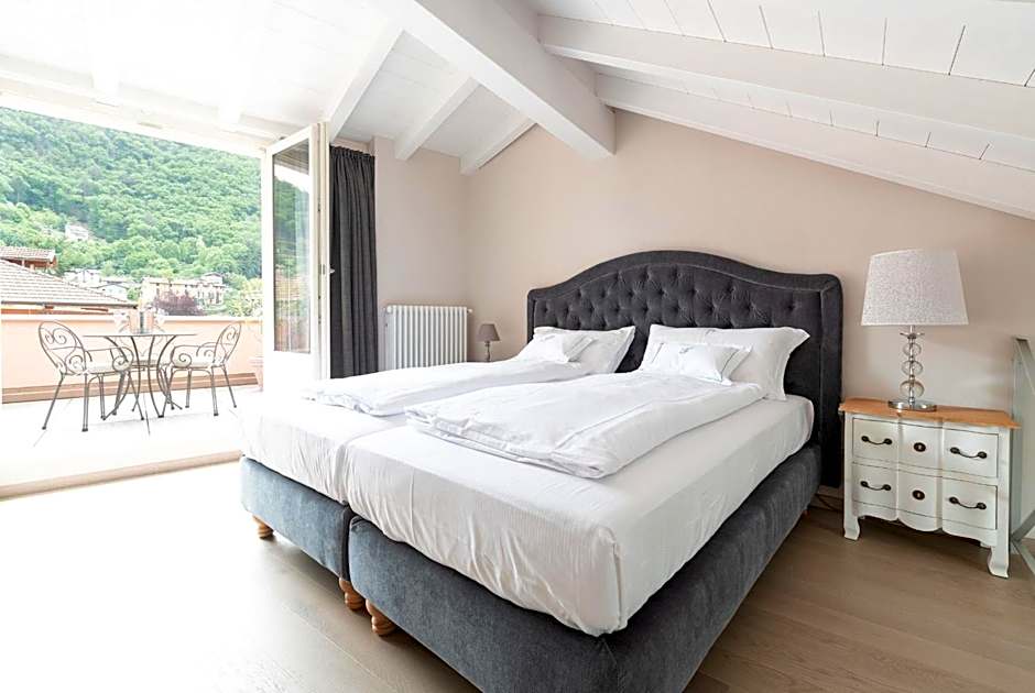 Antico Borgo B&B Cannobio