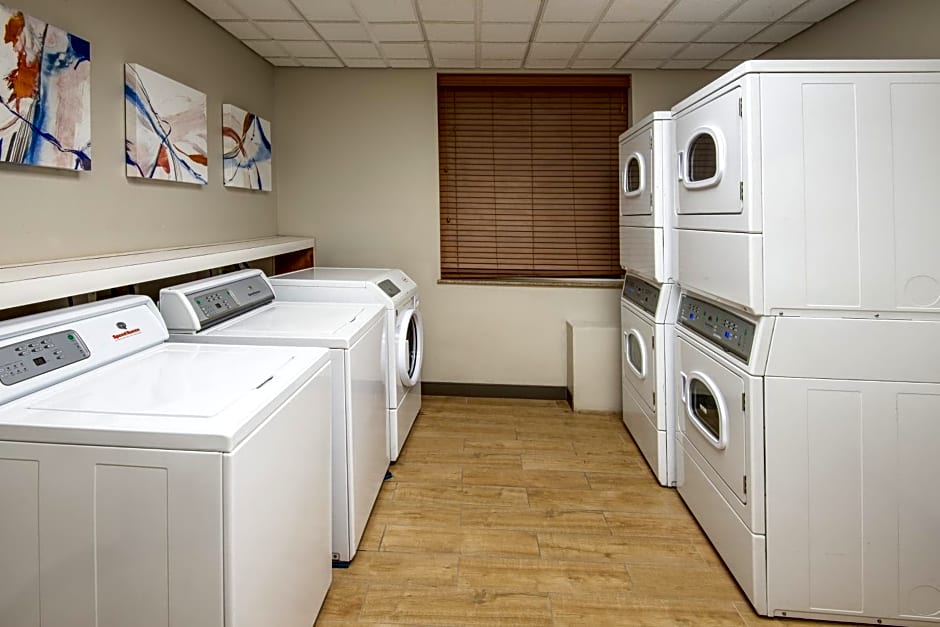 Candlewood Suites Manassas By IHG