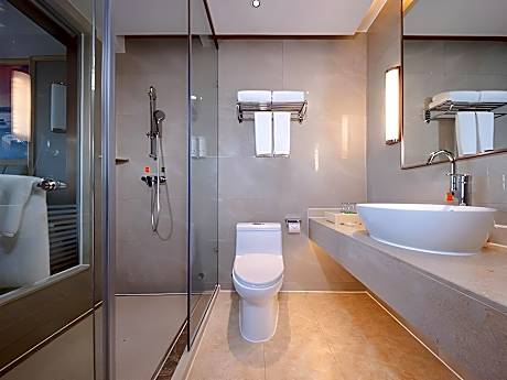 Vienna International Hotel Hainan Sanya Dadonghai