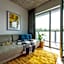 Rocca House by Larsen