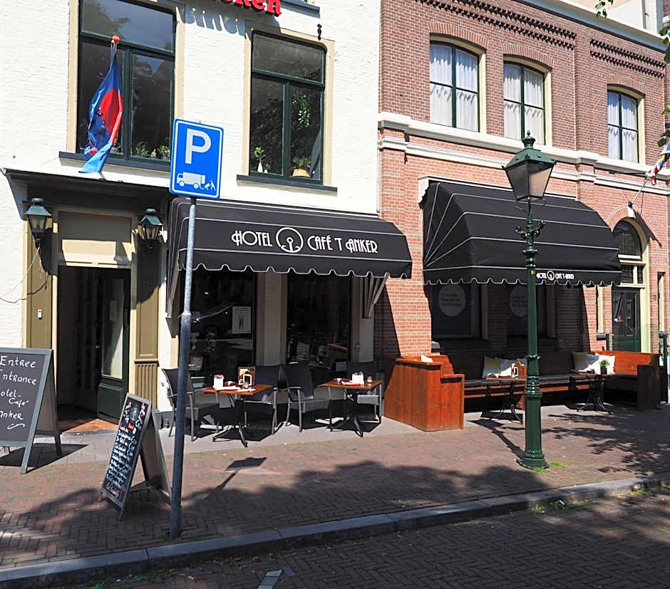 Hotel 't Anker