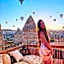 Angel Cappadocia Cave Hotel
