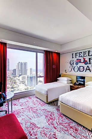 Standard Twin Room Single