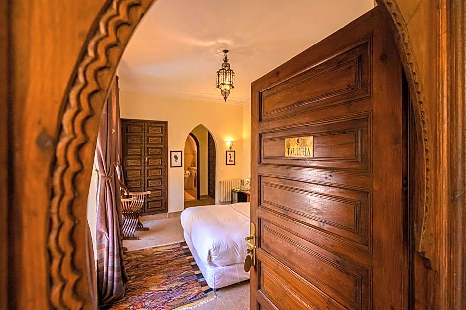 Riad Il Parco dei Principi