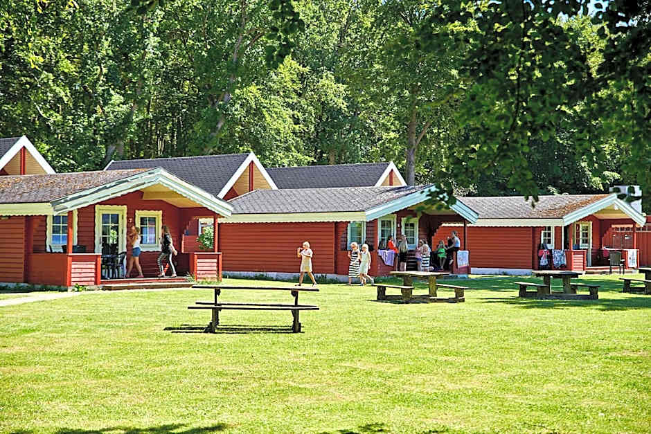 Danhostel Skanderborg