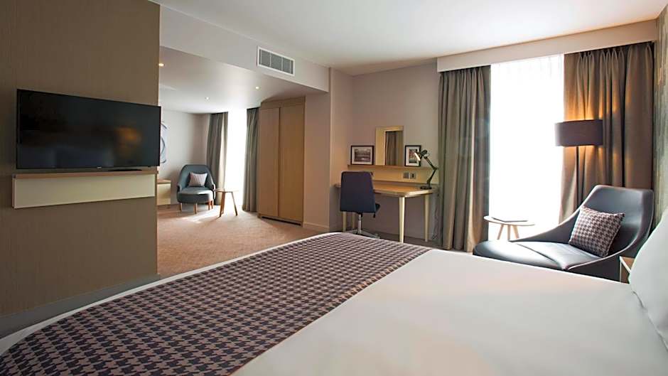 Holiday Inn Manchester - City Centre By IHG