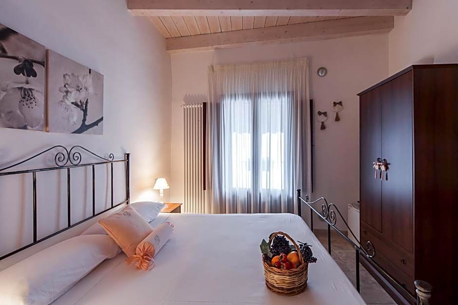 Le Caravelle Bed and Breakfast