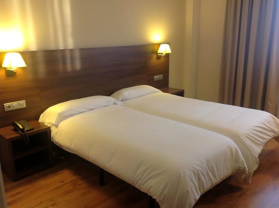 Hotel Pago del Olivo