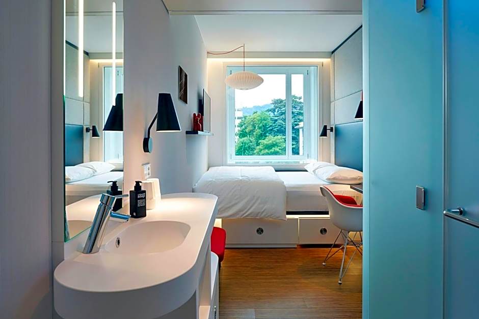 citizenM New York Bowery