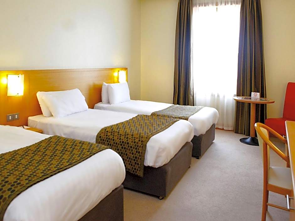 Great National Hotel Ballina