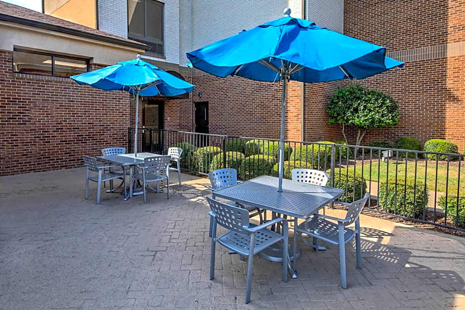 Four Points By Sheraton Memphis - Southwind