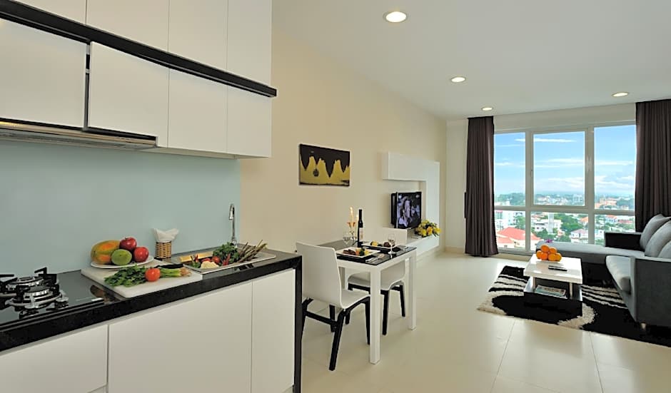 Becamex Hotel Thu Dau Mot