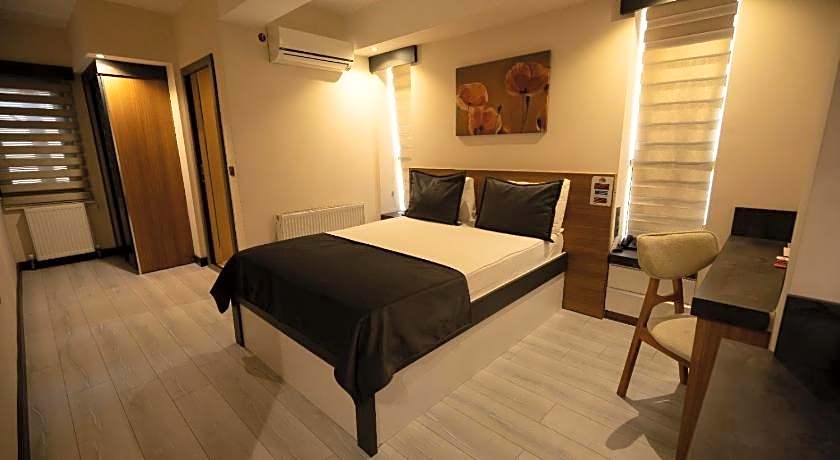 DEVİN OTEL