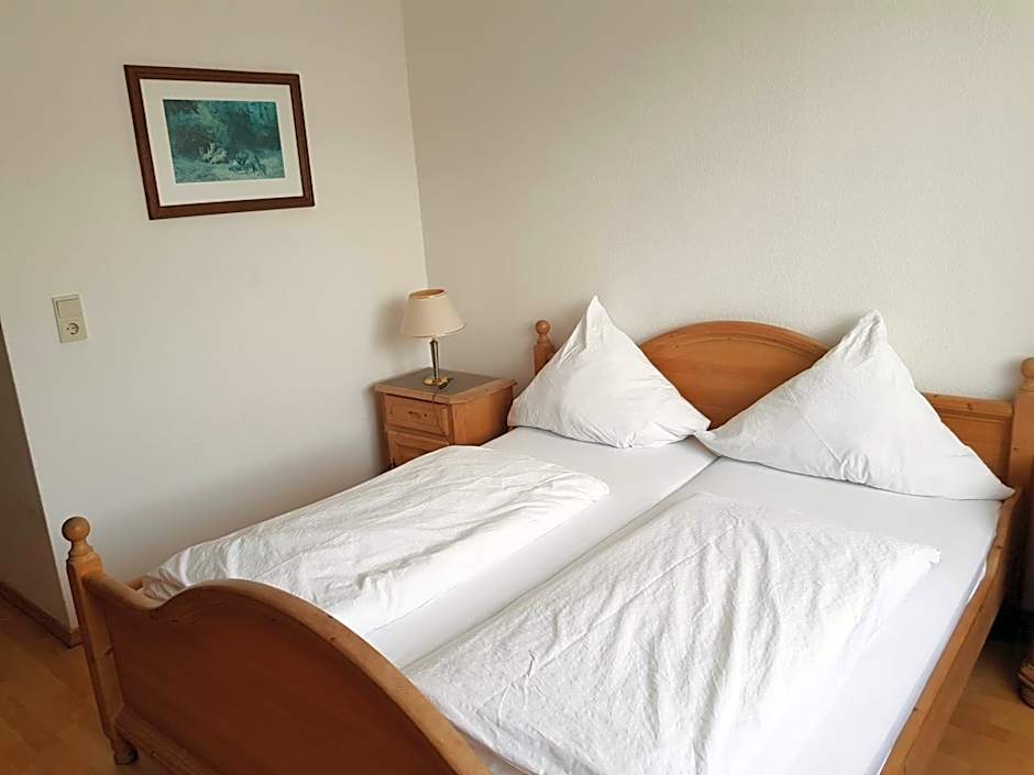 Landgasthaus Klosterhof