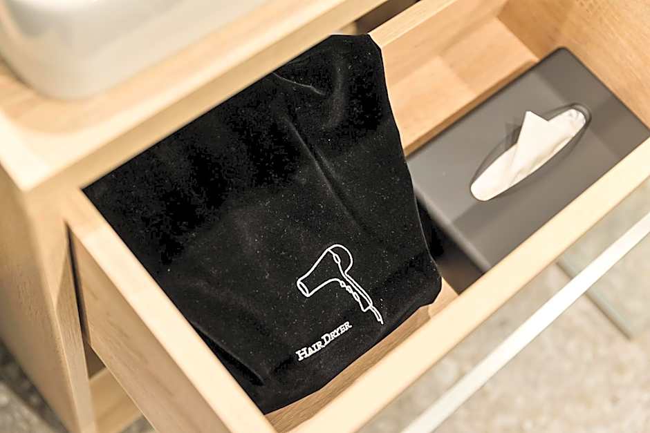 Spark by Hilton Vienna Donaustadt