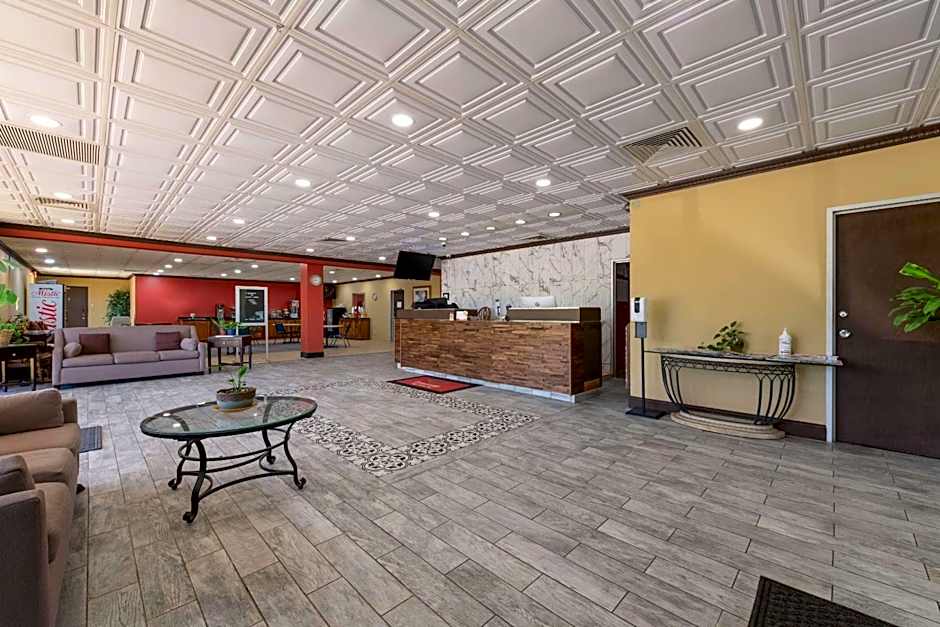 Econo Lodge High Point - Archdale
