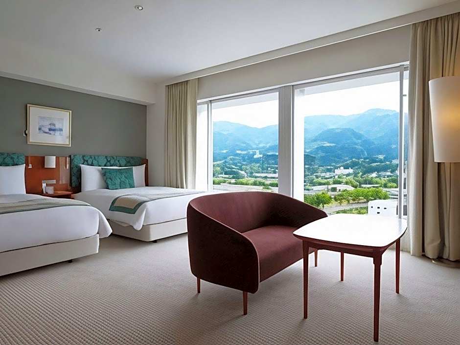 Mars Garden Wood Gotemba Hotel