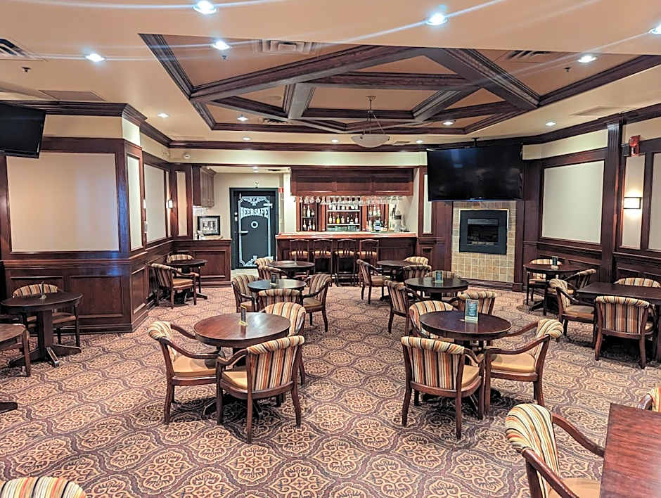 Divya Sutra Plaza and Conference Centre Calgary Airport