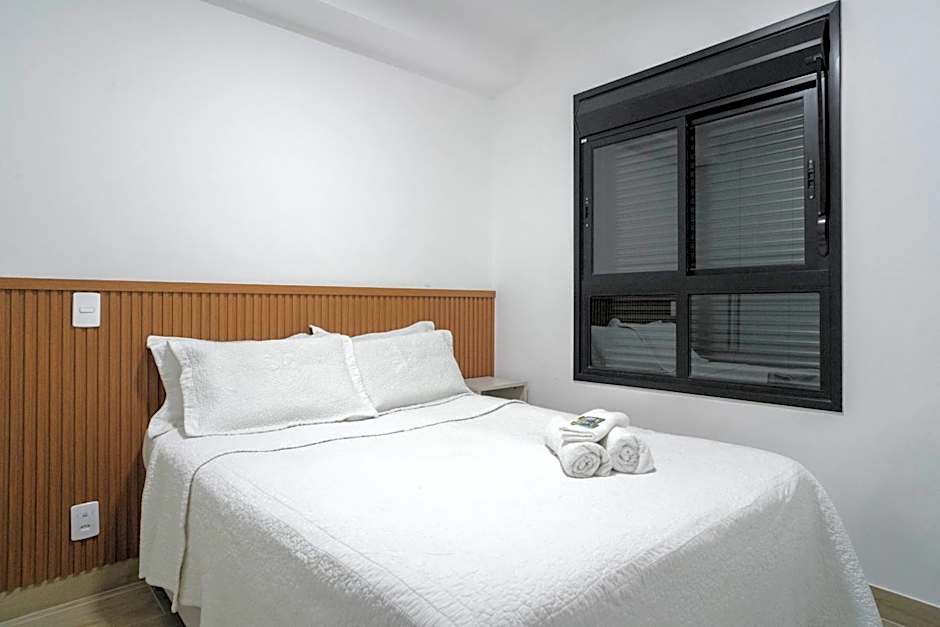 Yume B.Side - Faria Lima