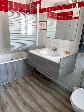 Triple Room with Balcony