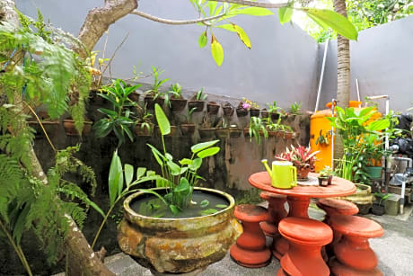 Anantaya Home Denpasar by ZUZU